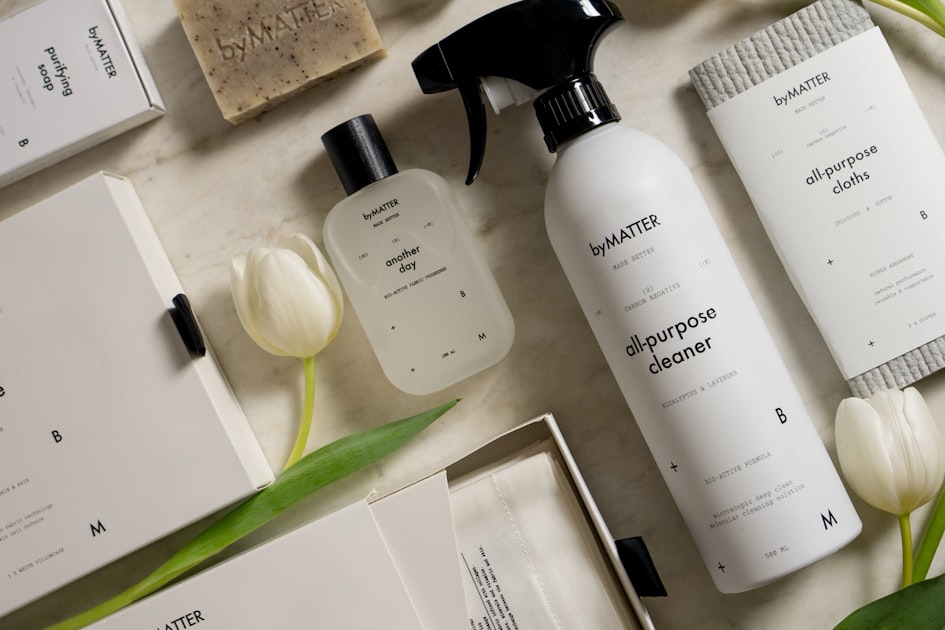 Why Choose Professional Cleaning for Your Home?