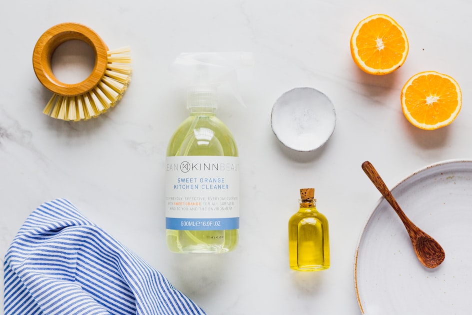Top 5 Tips for Upscale Cleaning Services